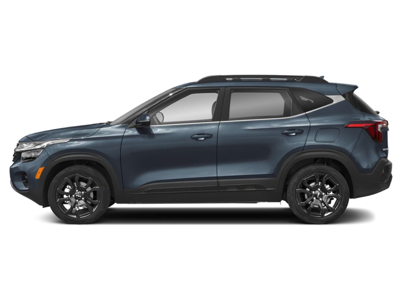2024 Kia Seltos X-Line DCT AWD