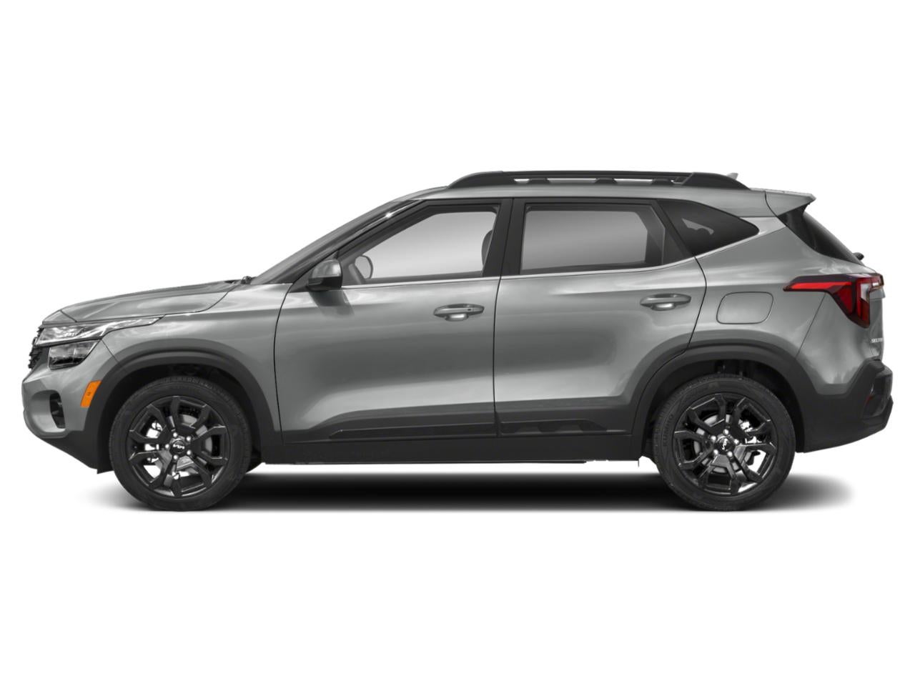 2024 Kia Seltos X-Line DCT AWD