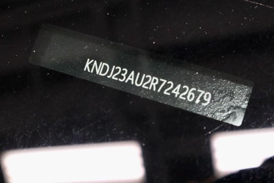 2024 Kia Soul LX IVT