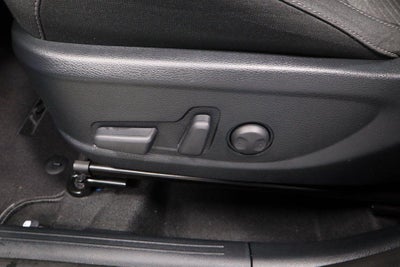 2025 Kia Soul EX FWD