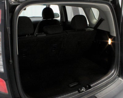 2015 Kia Soul 5dr Wgn Man Base