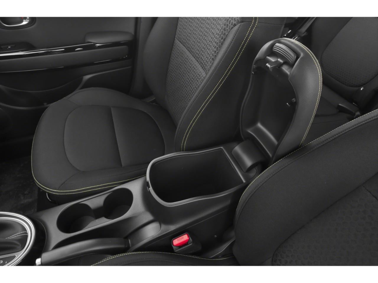2015 Kia Soul 5dr Wgn Man Base