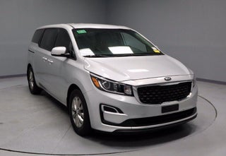 2020 Kia Sedona LX FWD