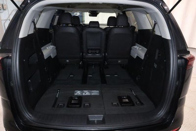 2024 Kia Carnival LX FWD w/Seat Pkg