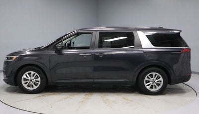 2024 Kia Carnival LX FWD w/Seat Pkg