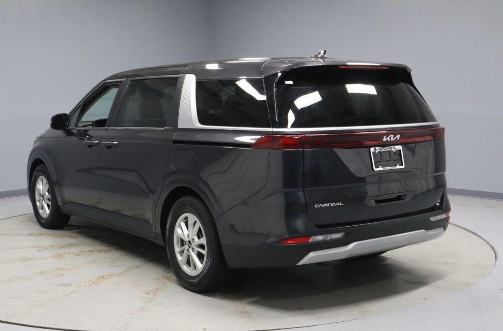 2024 Kia Carnival LX FWD w/Seat Pkg