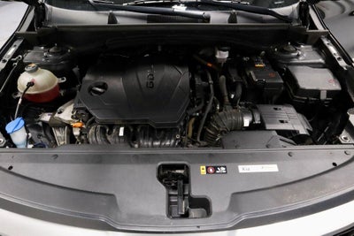2023 Kia Sportage LX AWD