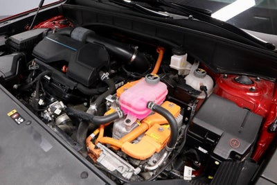 2023 Kia Sorento Hybrid EX AWD