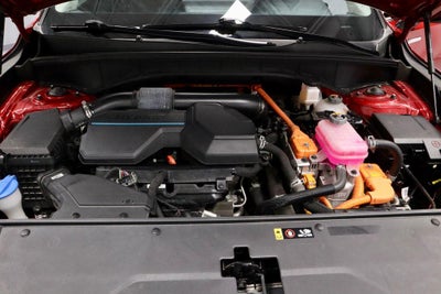 2023 Kia Sorento Hybrid EX AWD