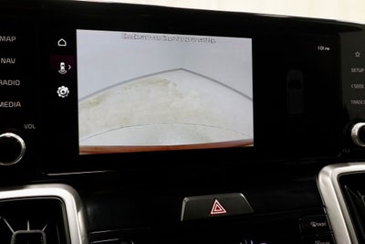 2023 Kia Sorento Hybrid EX AWD