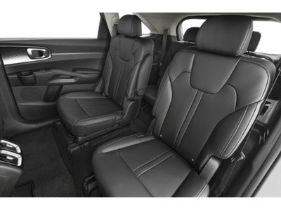 2023 Kia Sorento Hybrid EX AWD