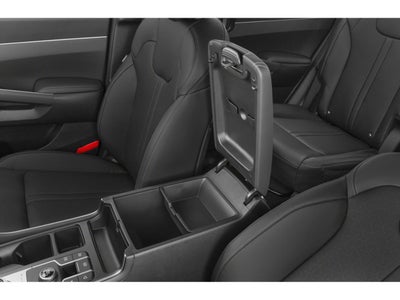 2023 Kia Sorento Hybrid EX AWD