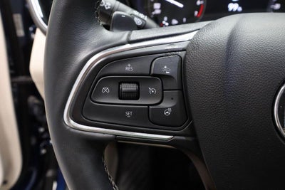 2023 Buick Envision AWD 4dr Avenir