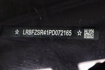 2023 Buick Envision AWD 4dr Avenir