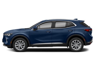 2023 Buick Envision AWD 4dr Avenir