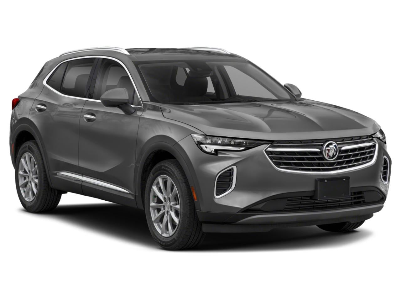 2023 Buick Envision AWD 4dr Avenir
