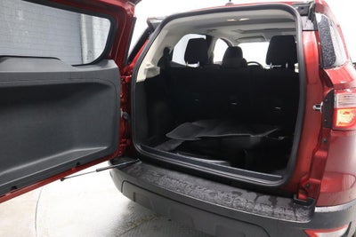 2018 Ford EcoSport SE FWD