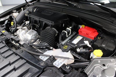 2024 Dodge Hornet GT Plus AWD