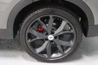 2024 Dodge Hornet GT Plus AWD