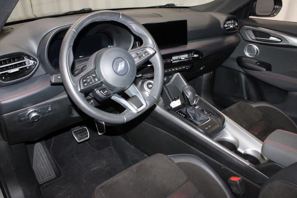 2024 Dodge Hornet GT Plus AWD