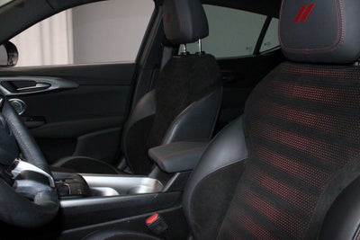 2024 Dodge Hornet GT Plus AWD