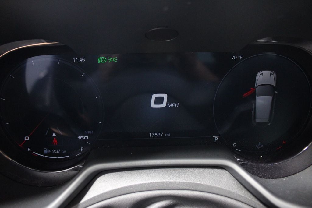 2024 Dodge Hornet GT Plus AWD