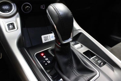 2024 Dodge Hornet GT Plus AWD