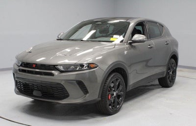 2024 Dodge Hornet GT Plus AWD
