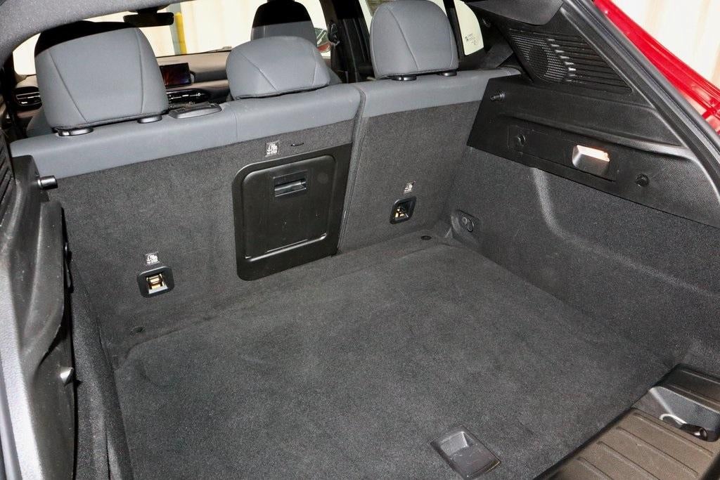 2024 Dodge Hornet GT AWD