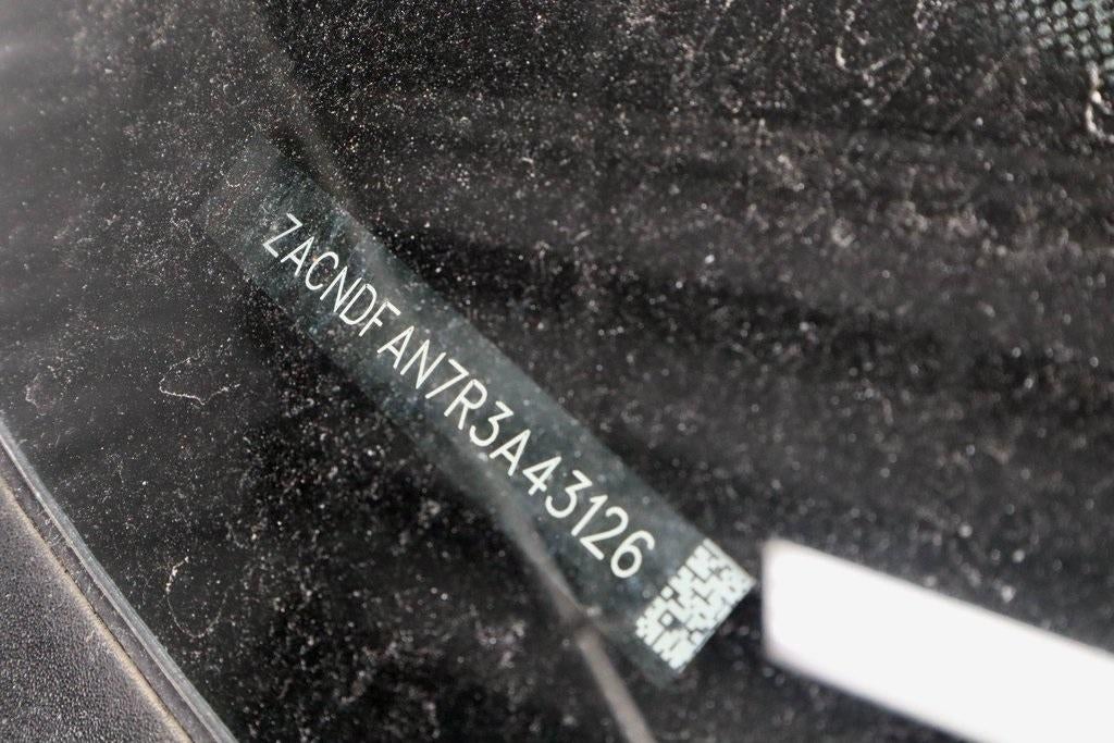 2024 Dodge Hornet GT AWD