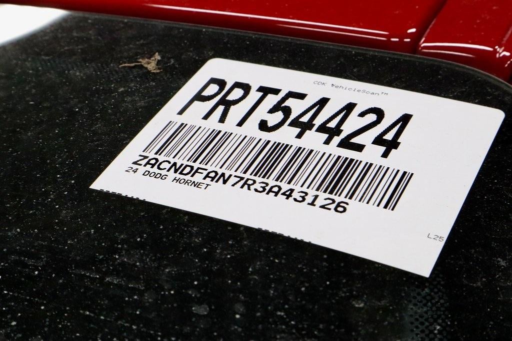 2024 Dodge Hornet GT AWD