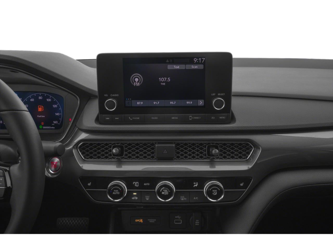 2025 Acura Integra Base