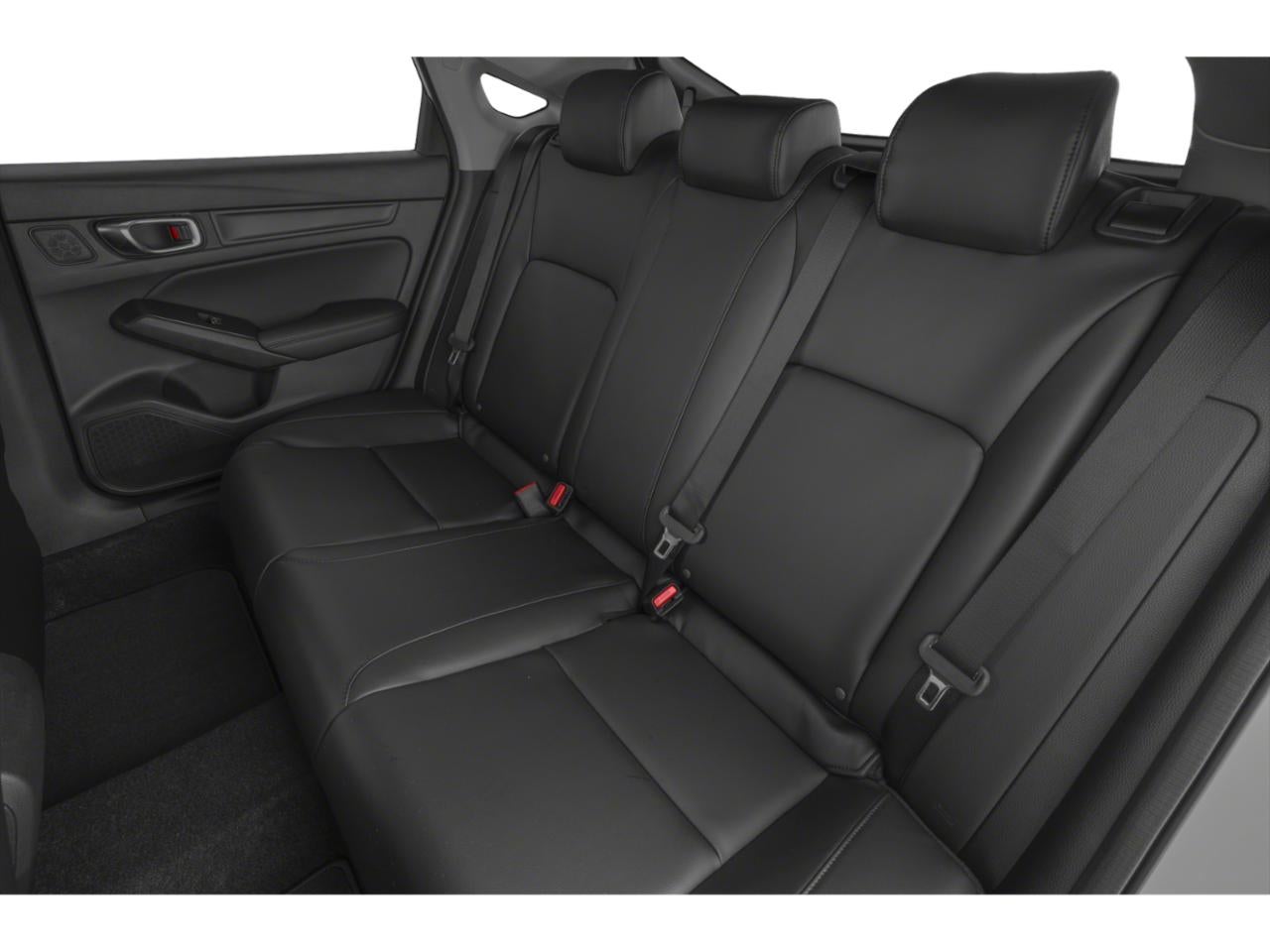 2025 Acura Integra Base