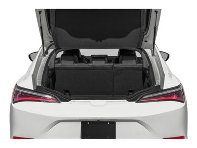 2025 Acura Integra Base