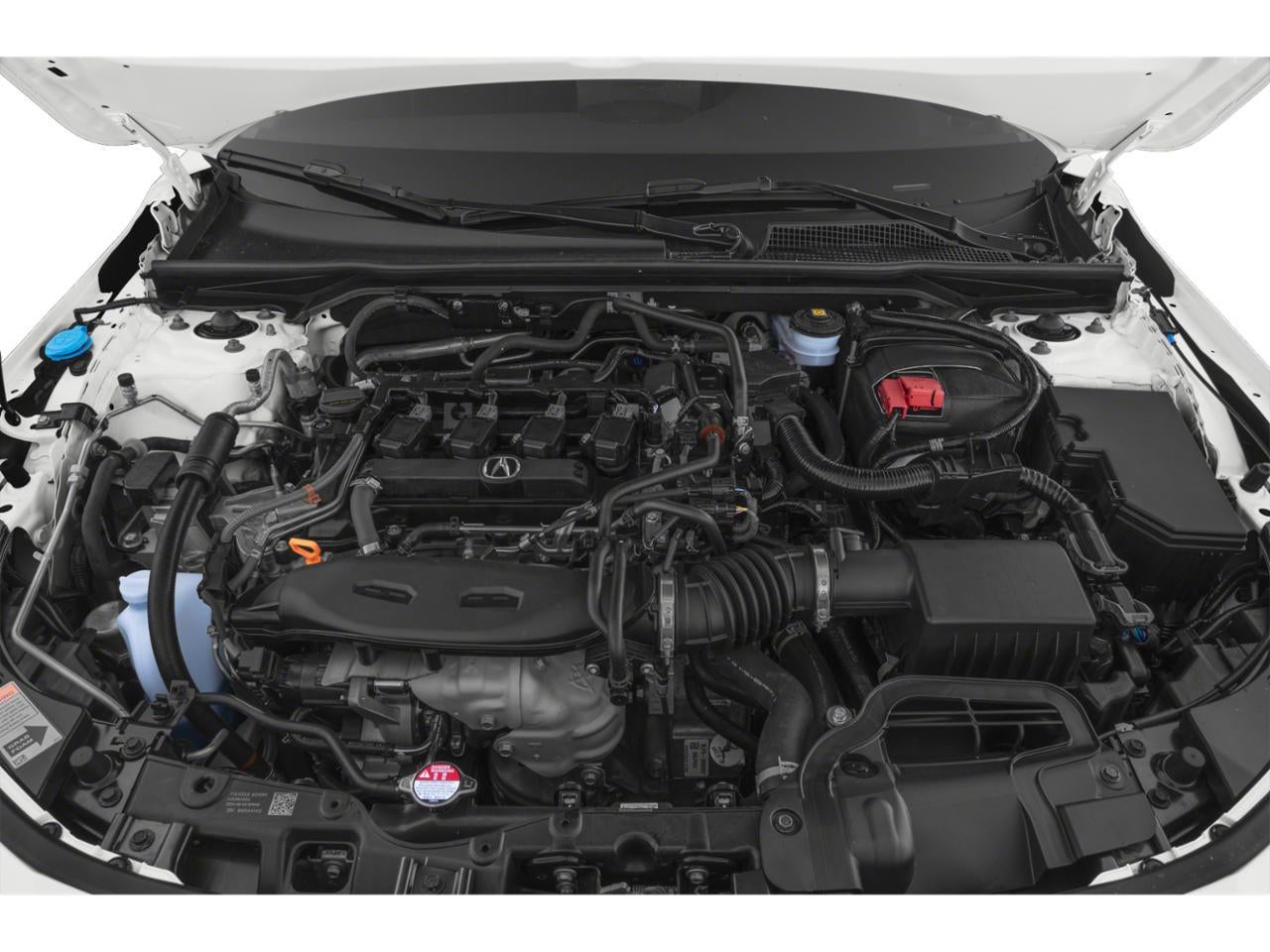 2025 Acura Integra Base
