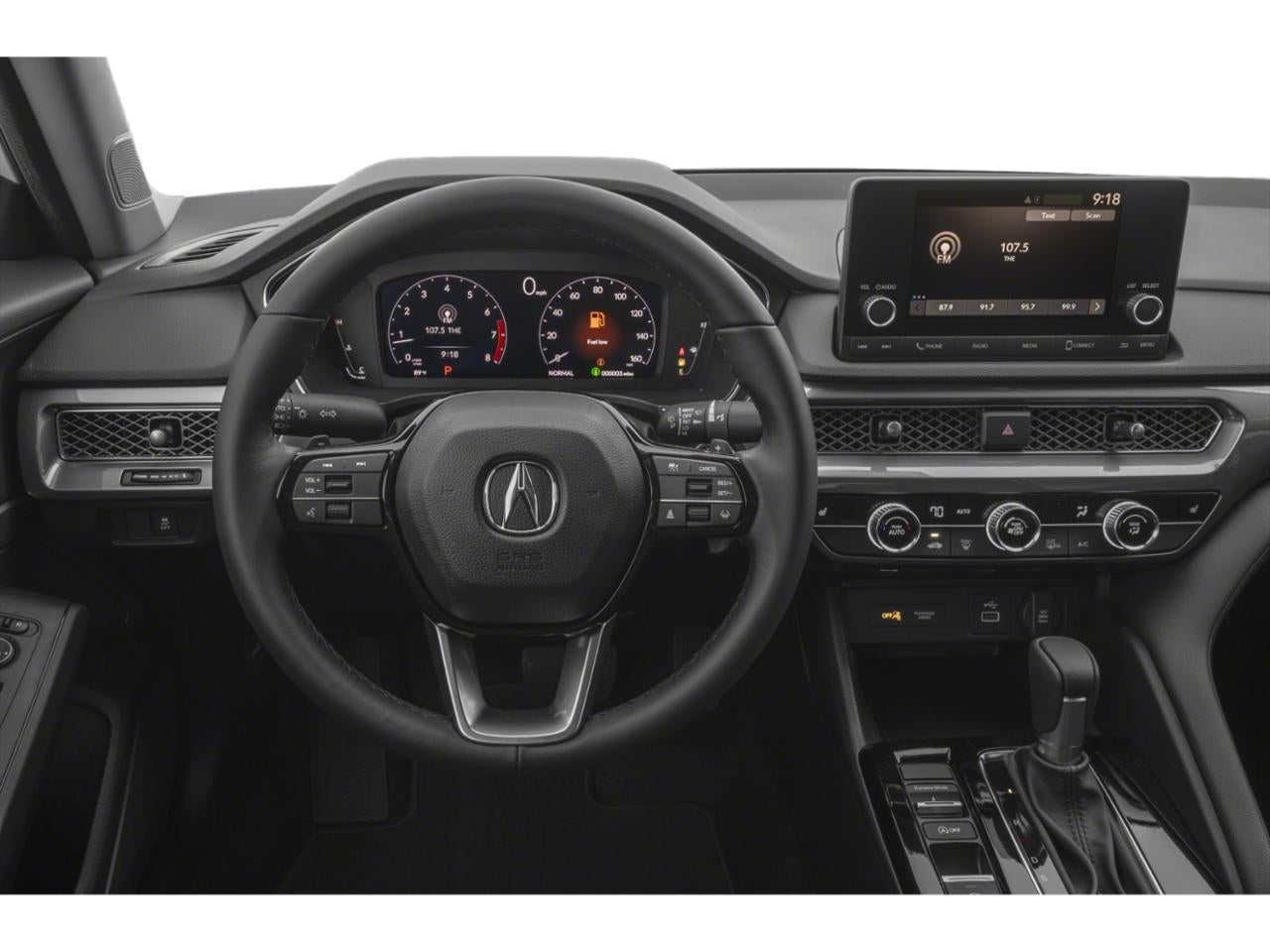 2025 Acura Integra Base