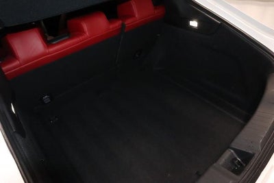 2023 Acura Integra A-Spec Package