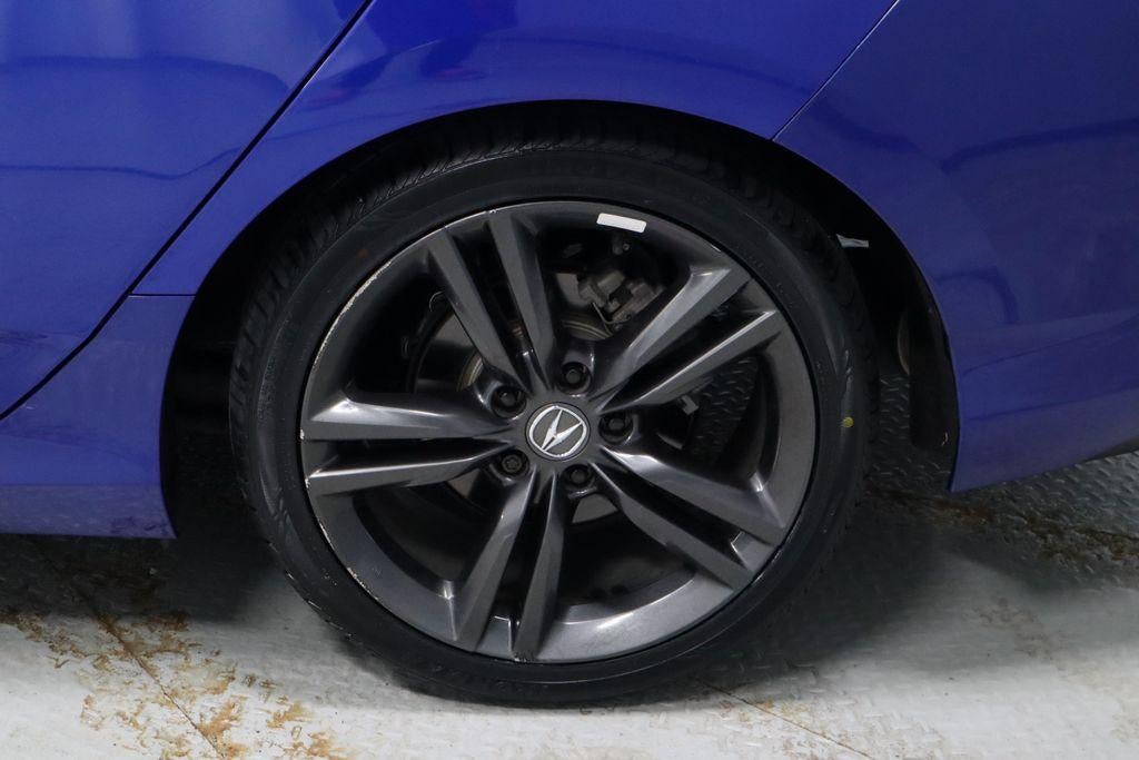 2024 Acura Integra A-Spec Package
