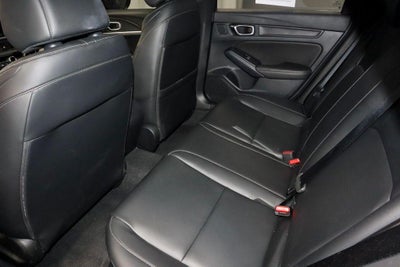 2024 Acura Integra A-Spec Package