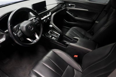 2024 Acura Integra A-Spec Package