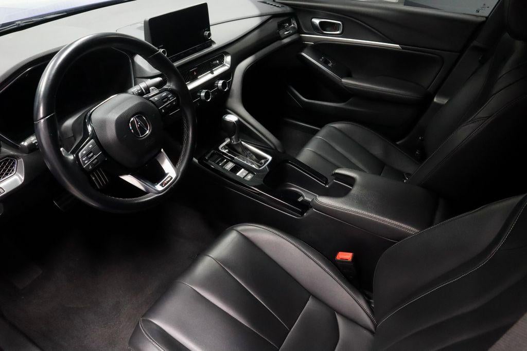 2024 Acura Integra A-Spec Package