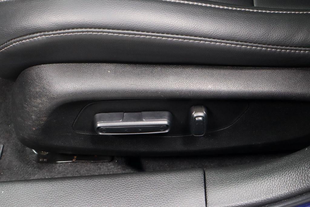 2024 Acura Integra A-Spec Package