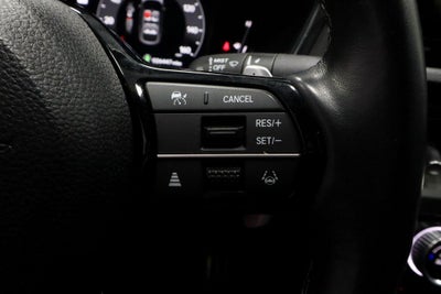 2024 Acura Integra A-Spec Package