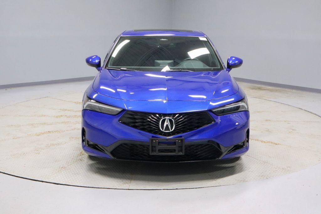 2024 Acura Integra A-Spec Package