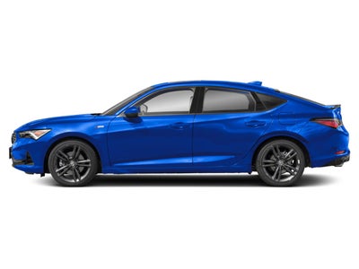 2024 Acura Integra A-Spec Package