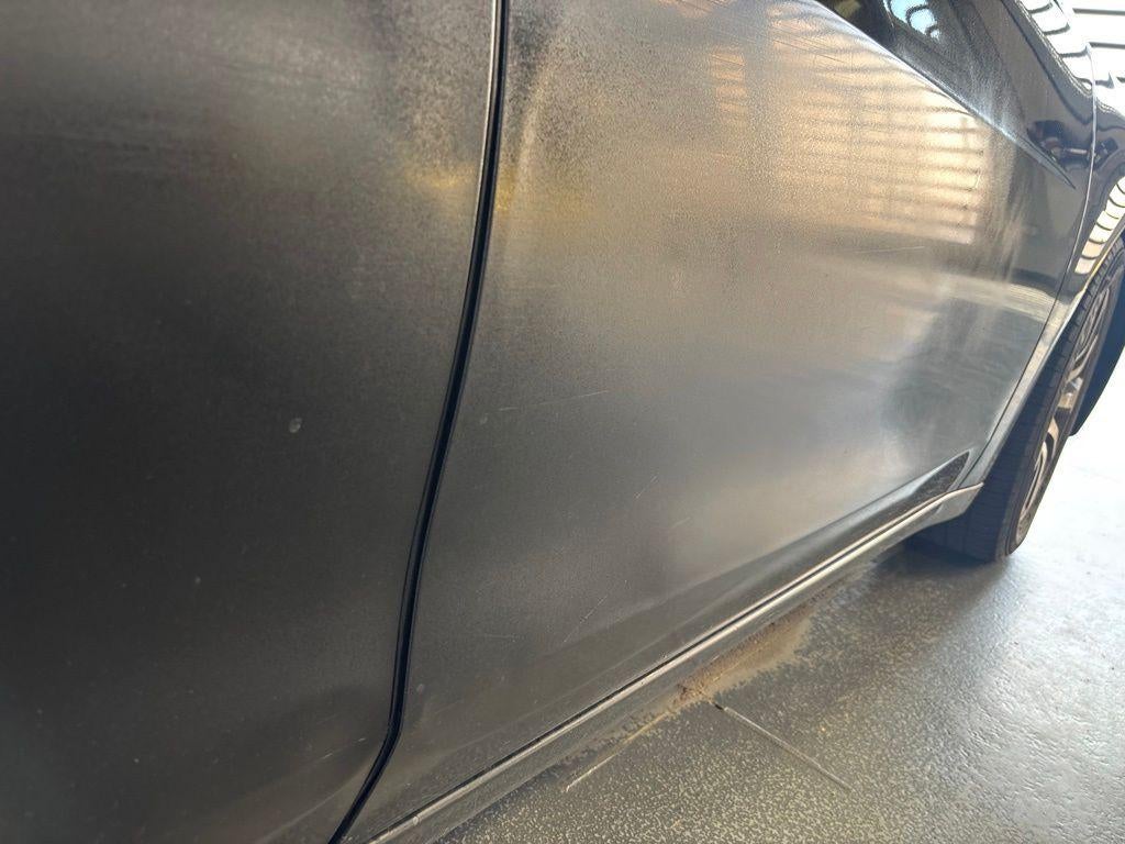 2017 Acura TLX 2.4L
