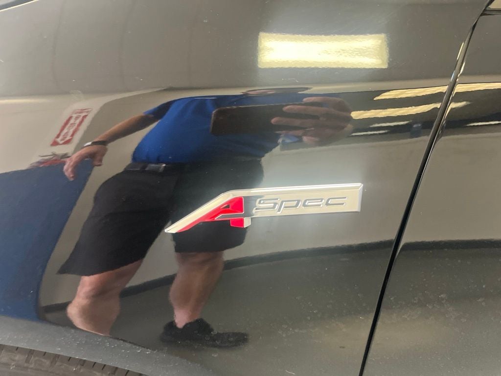 2019 Acura TLX 3.5L Technology Pkg w/A-Spec Pkg