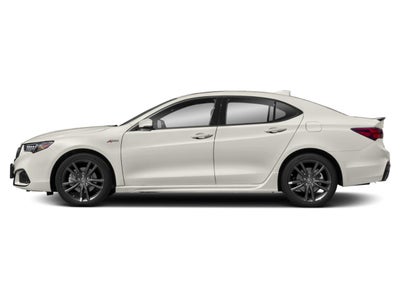 2019 Acura TLX 3.5L Technology Pkg w/A-Spec Pkg