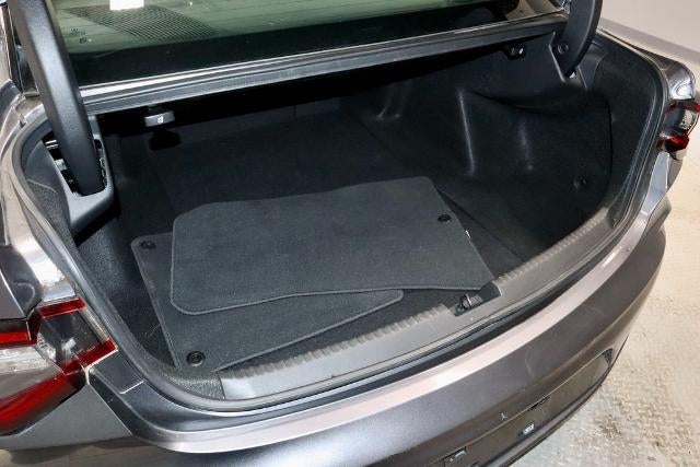 2021 Acura TLX Technology Package