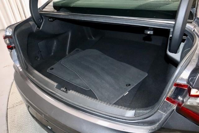 2021 Acura TLX Technology Package